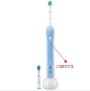 Toothbrush spy camera6