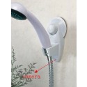 Shower shelf Hidden Motion Detection Bathroom Spy Camera DVR Support SD card capacity up to 32GB