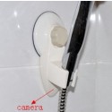 Shower Nozzle Hidden bathroom Spy Camera DVR 32GB