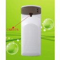 Toilet Automatic Aerosol Dispenser Hidden Bathroom Spy Camera Motion Detection DVR Support 32GB SD Card